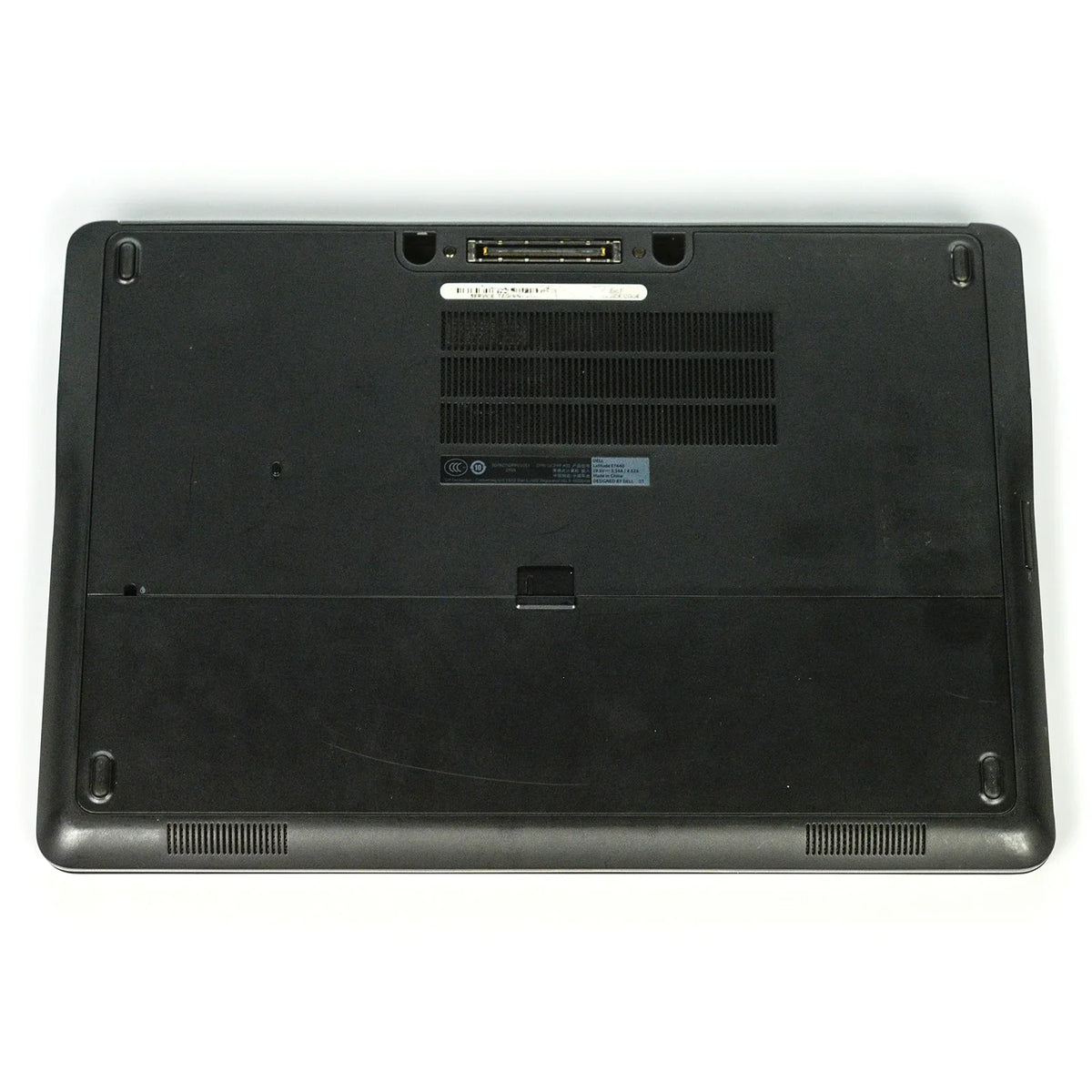 B SSD Latitude E7440 Laptop Dual-Core Win Dell v.AA Pro 8GB 128GB Used 10 i7