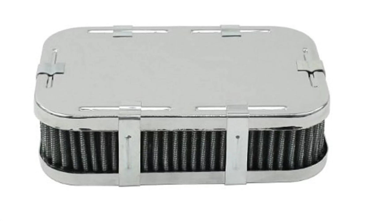Inch - 0090240 Cleaner 2-1/2 Air Rectangle Empi IDF/HPMX/DRLA for