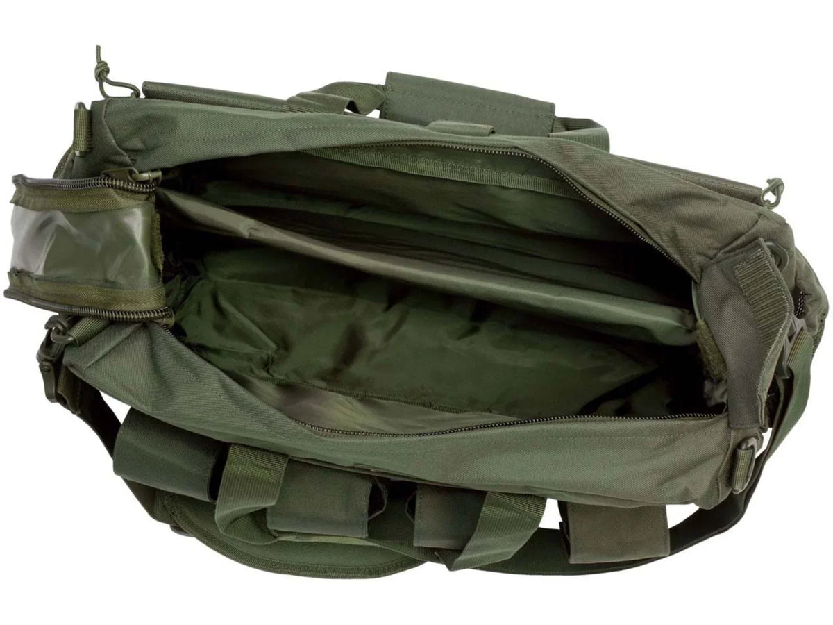 '- Range Olive Bag Drab
