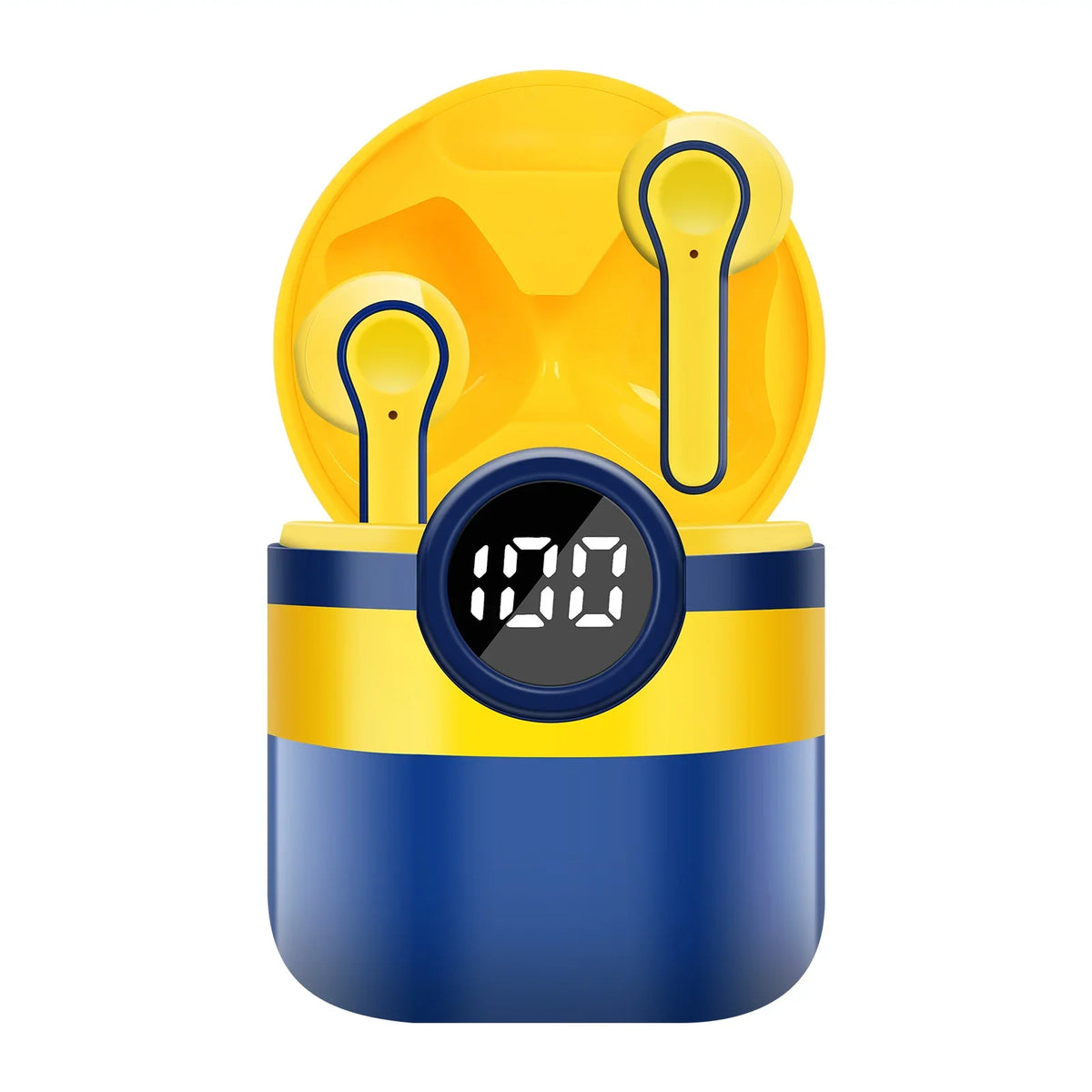 IPX7 Bluetooth Ear Earbuds C Bass Desire Microphone Work UrbanX Deep for in Display Headphones & Earbuds Wireless with Music. Bluetooth Waterproof For & Q350 Sports Digital HTC