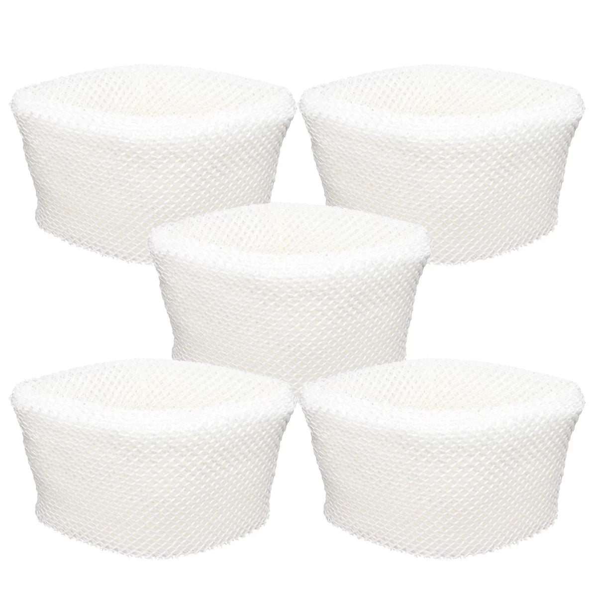 '- Compatible 5-Pack Filter Replacement Bionaire BCM3656 BWF1500-UC Filter Air Bionaire Humidifier