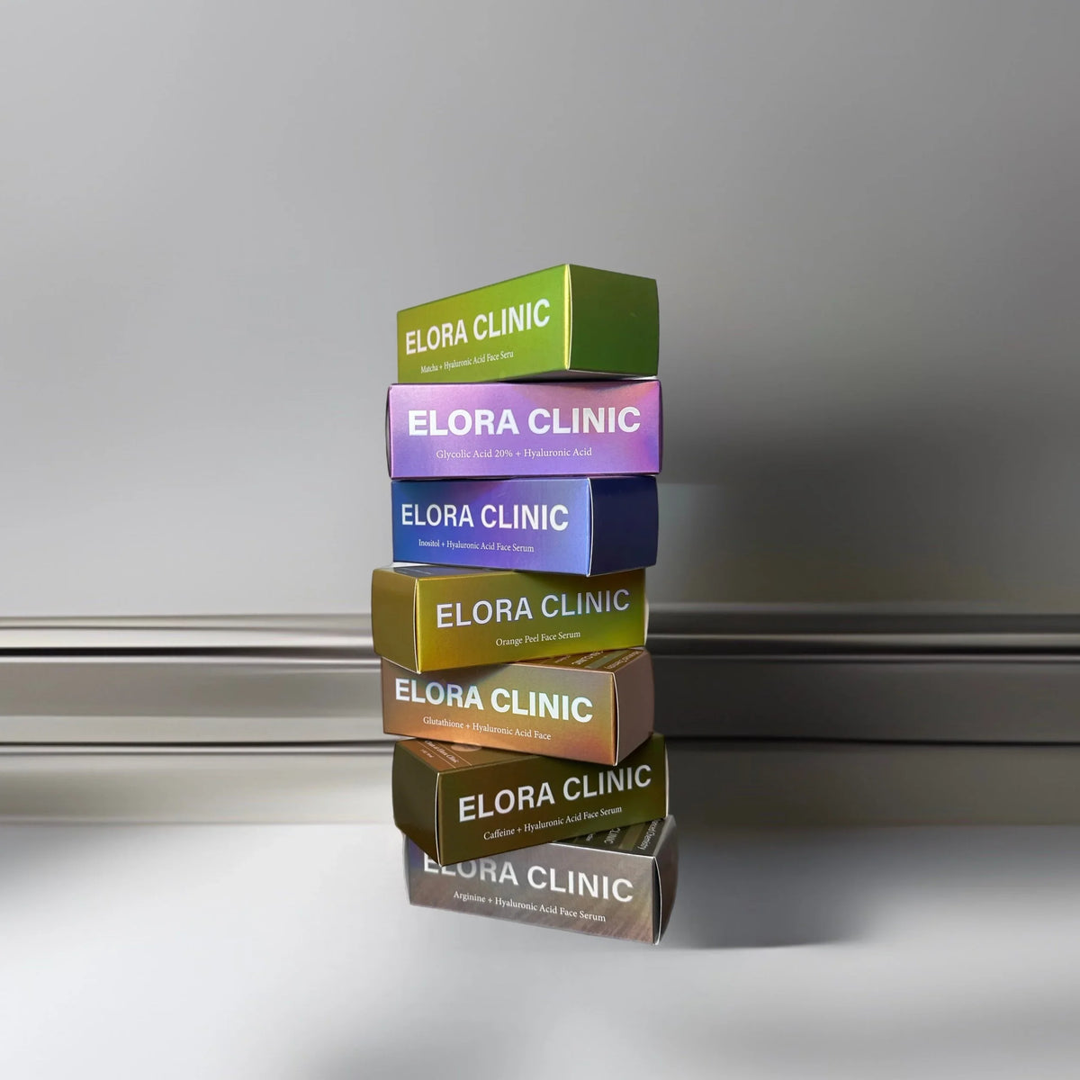 '- + Hyaluronic Amino Acid Increase Blend Hydrating - Amino Rejuvenating & Hyaluronic Acid Amino - Essential - Rejuvenating Acid Elora Serum Clinic Acid Acid + Retention Water Serum