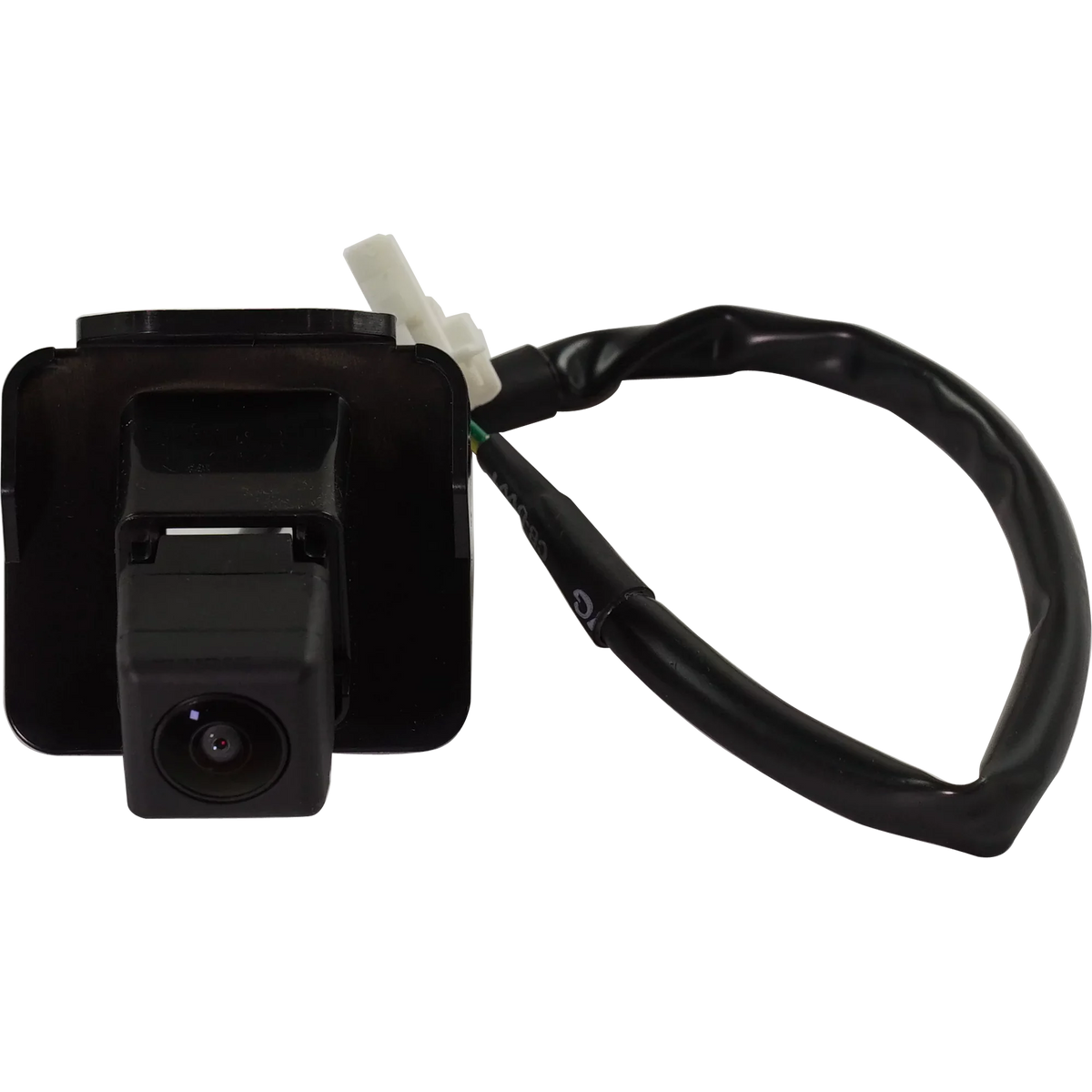 Hatchback 2017-2018 Up Back Camera 3 Mazda with Compatible