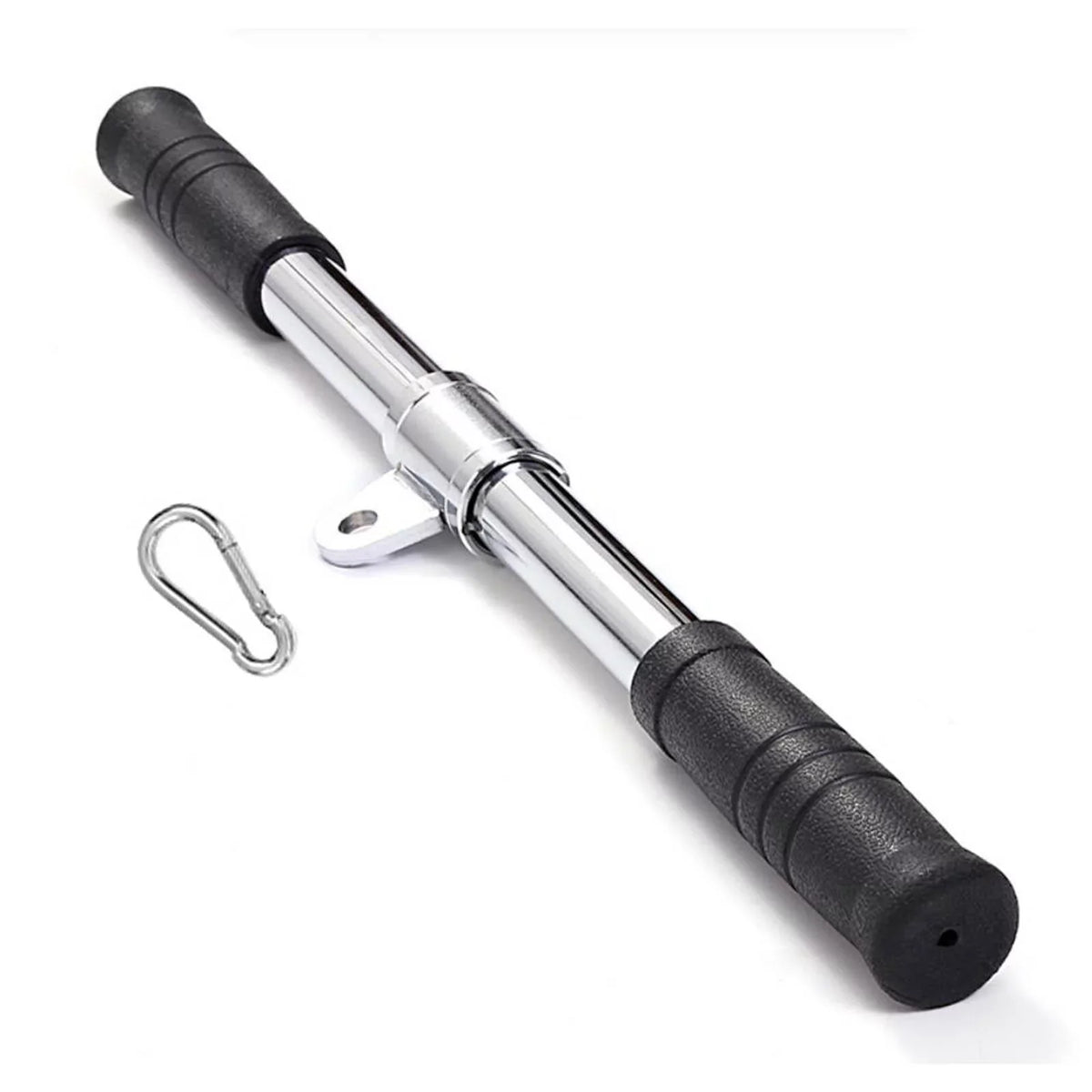 LAT Bar Training Attachment Machine Down Cable Pull Bar for Muscle Pulldown