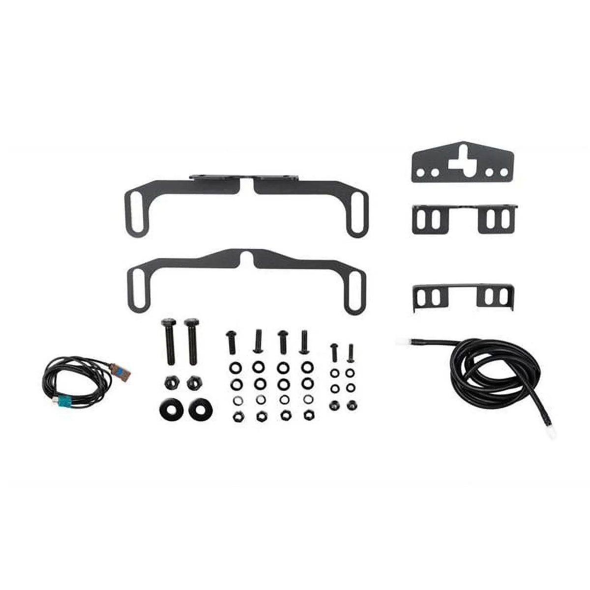 for Front Vehicle Ford ABBR03 Components 2021-2023 Bronco Offroad Camera