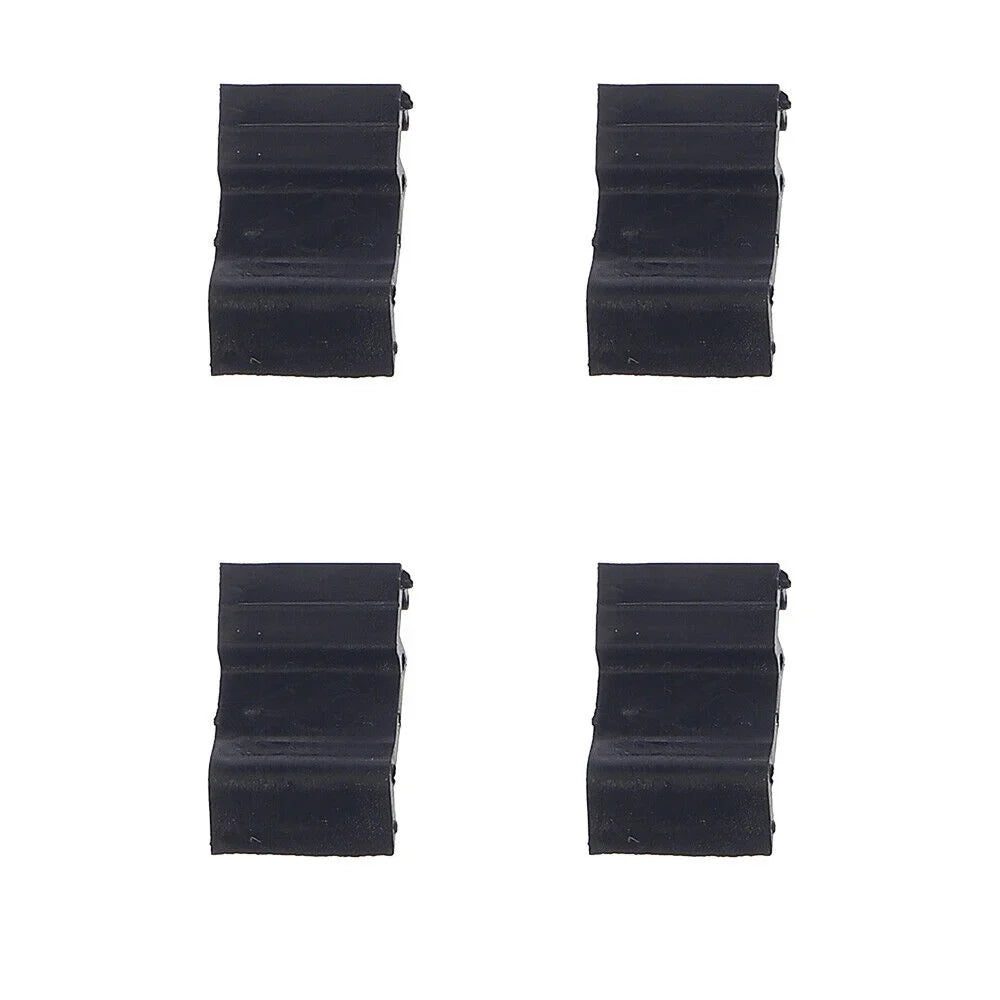 Wrangler Lock Pair Catch 2007-2018 Jeep Latch for Hood G·PEH JKU Front Hood JK USA Kit