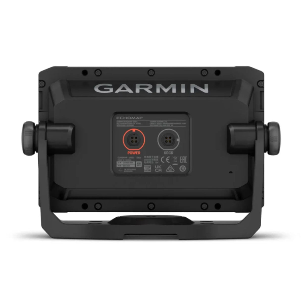 New without UHD2 OEM 010-02589-00 cv 52cv Chartplotters 5" Transducer, Garmin ECHOMAP™