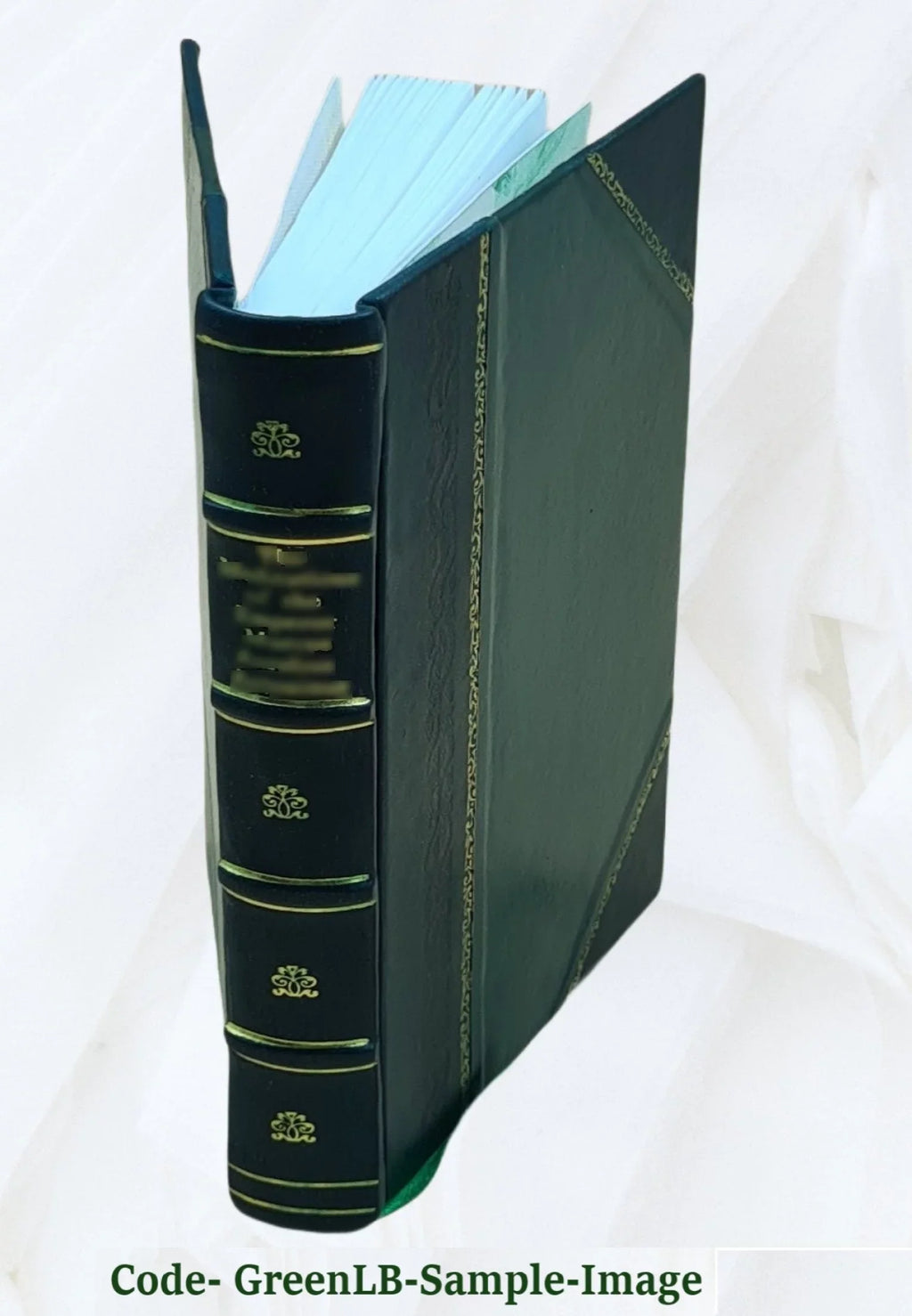 Rousseau de M. [Leather Volume v.8 1769 Oeuvres de Genève. Bound]