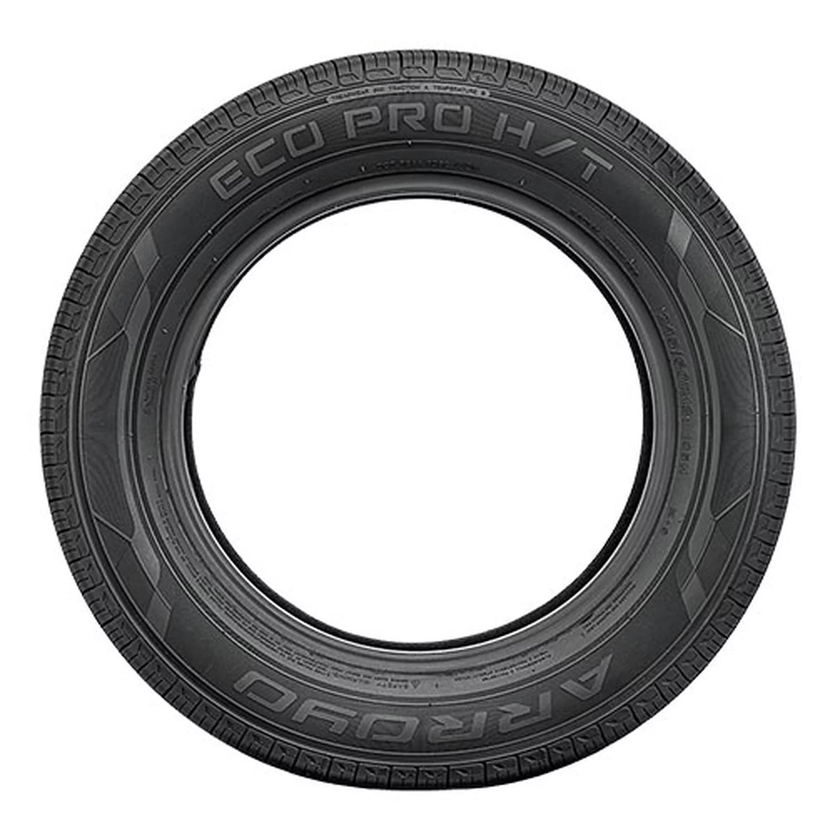 Light All Tire H/T Pro Arroyo 100H 215/70R16 Eco Season Truck