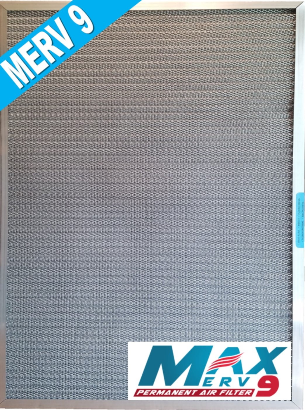 '- A/C MERV like (16x30x1) Electrostatic - a Lab Certified 9 dust Ultimate The Reusable, Furnace - Traps - magnet 5-Stage Washable, Filter Permanent, =