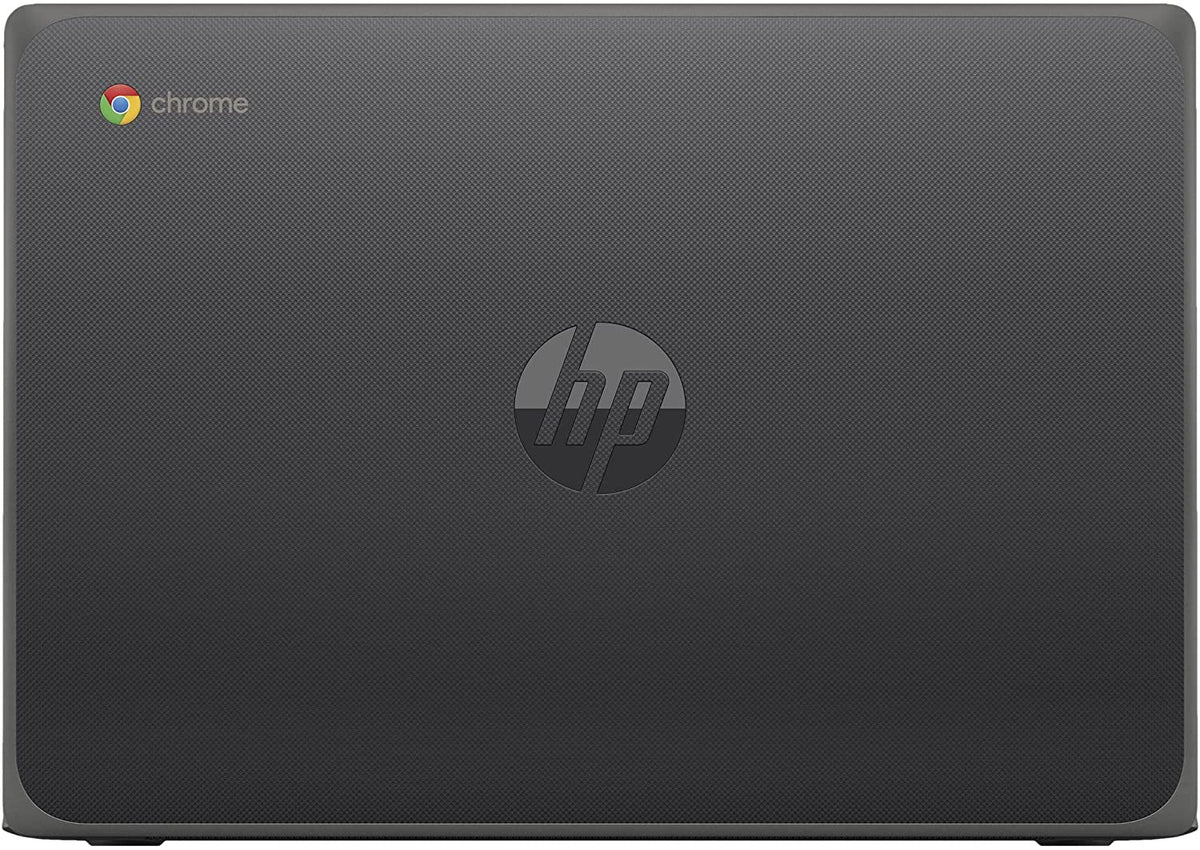 for HP 4GB RAM, 802.11AC 2.4GHz, up Processor Business Mousepad Laptop WiFi, 11.6" OS, 5.0, Black, eMMC, Chrome 32GB Bluetooth DDR4 Webcam, A4-9120C or Education, Computer Chromebook 11 AMD to