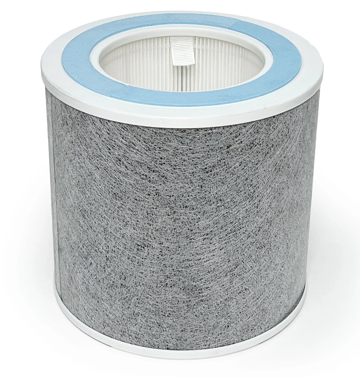 Shark HEPA Activated HC452, Packs Purifier 3 HP102 Replacement HP102 For True Filter Carbon Air