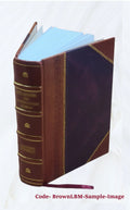 Bound] 1926 Vyavahaaramayuukha [Leather