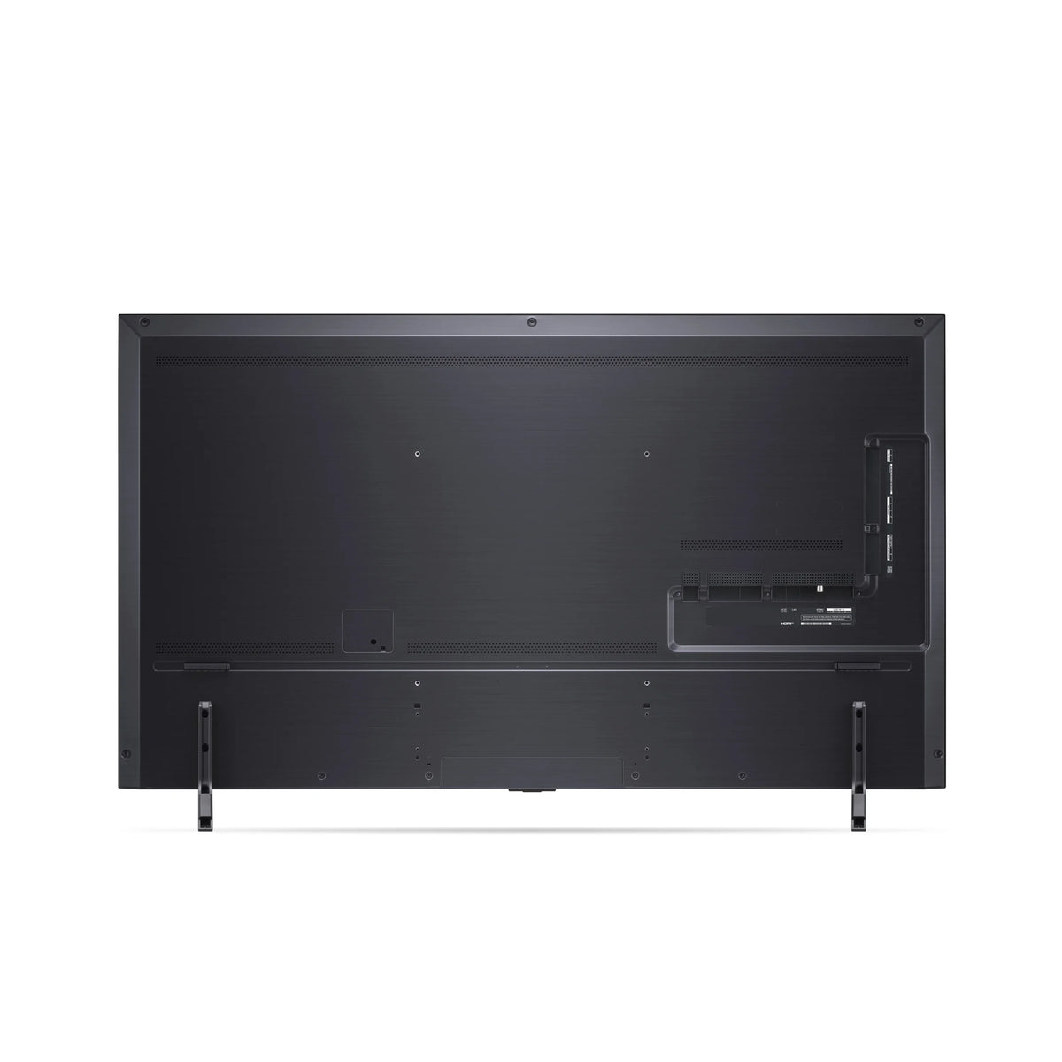 NanoCell HD (2021) ThinQA LG TV Series Ultra 65NANO90UPA 65" 4K with Smart 90 AI