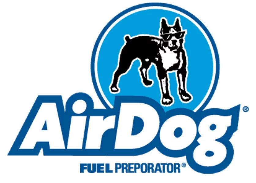 II-5G AirDog Ford A7SABF593 2003-2007 Fuel 6.0L Powerstroke DF-165-5G Pureflow for Pump