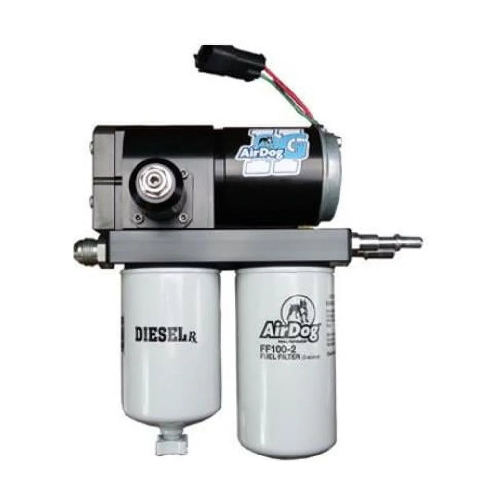 II-5G AirDog Ford A7SABF593 2003-2007 Fuel 6.0L Powerstroke DF-165-5G Pureflow for Pump