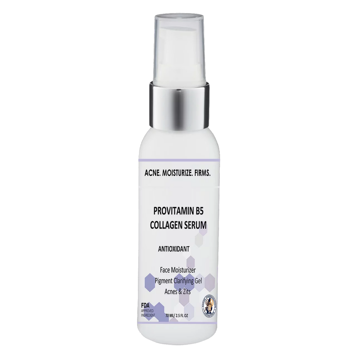 2 Antioxidant Moisturizer of Serum Firm in Remover 2 Spots and Lift Pack A Acnes 1