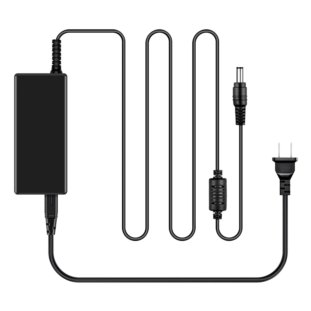 For System 2.1 Power TV DC Auvio No.: Soundbox Home Box Stereo Sound 4000460 AC Channel Cat. Soundbar Surround FITE ON Speaker Adapter / SBX24210 Theater Sound bar