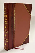 1 jusqu'a Louise premiers temps de Michel, PaulLefrancois-Pillion, [Leather jours l'art depuis les / Histoire AndreVitry, Bound] nos : chretiens Volume p (1905) 4