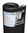 NTL990102 C900 Nordictrack Treadmill Belt Walking