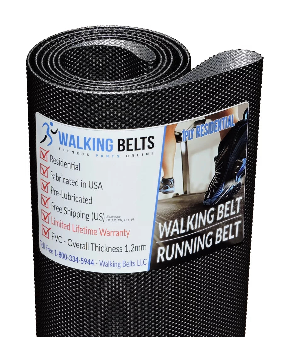 NTL990102 C900 Nordictrack Treadmill Belt Walking