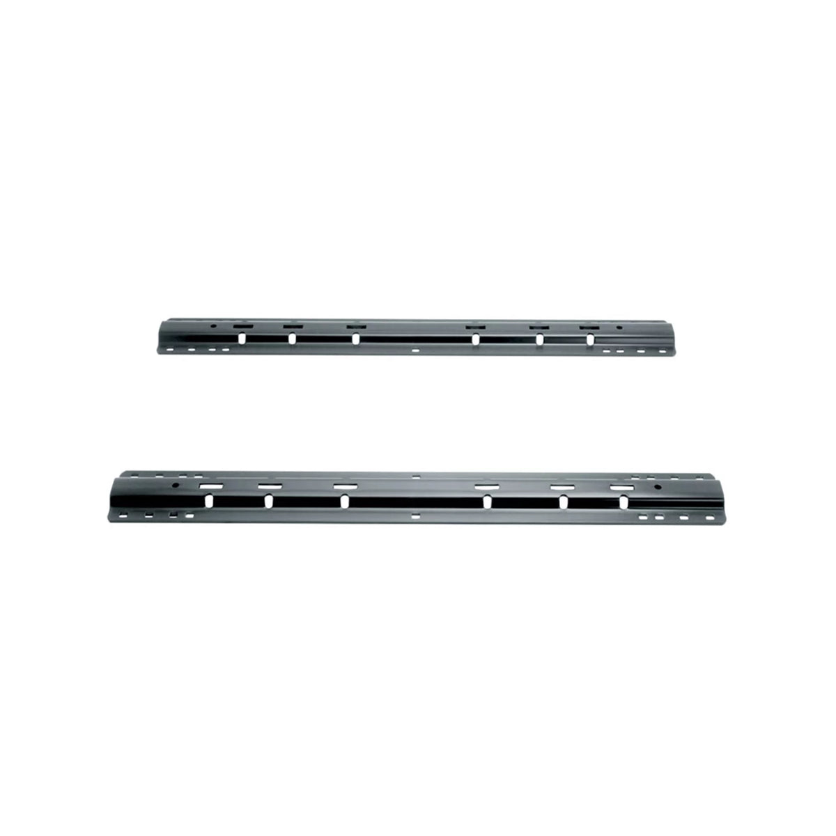 Rails Wheel System Kit Draw Fifth Mounting Hitch and Brackets Tite with