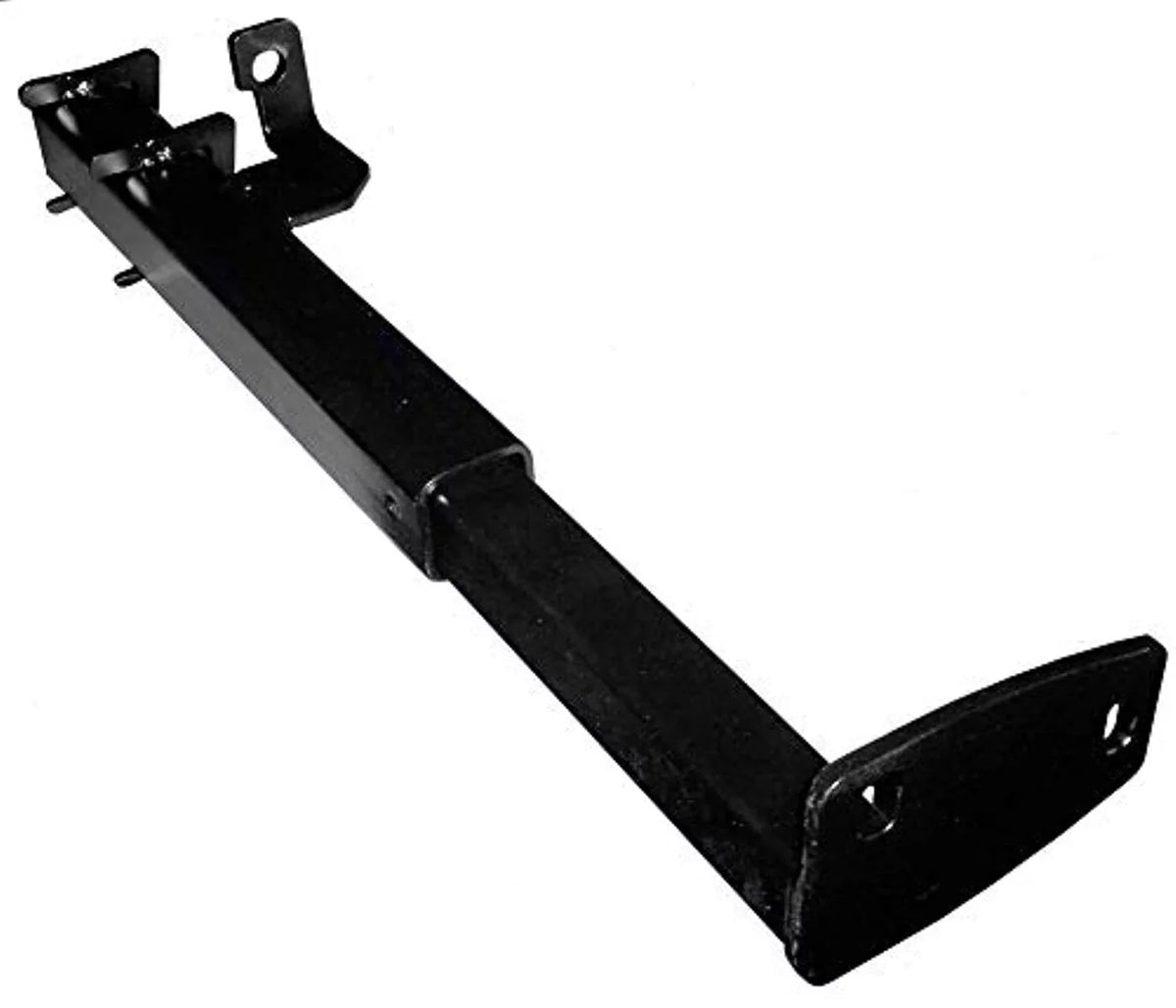 C3212 Down Steel Truck Frame Mounted Torklift Tie (Pair) Rear Camper