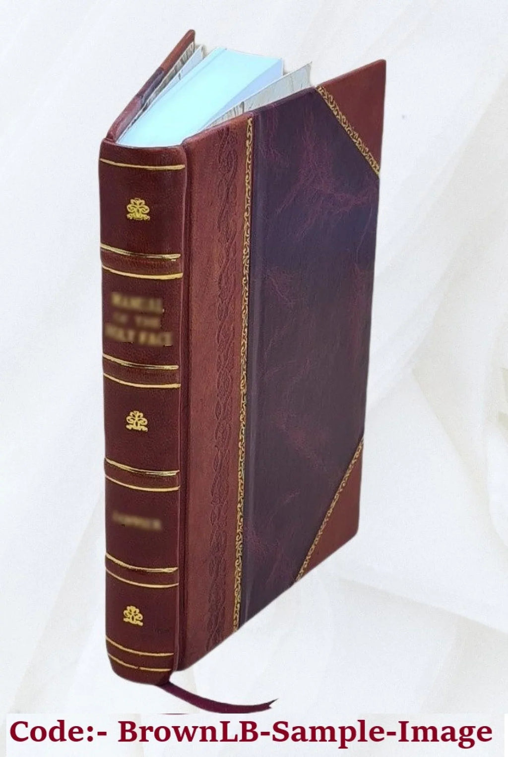 Bound] [Leather Europe 1908 their and use manufacture lignite, and Peat in