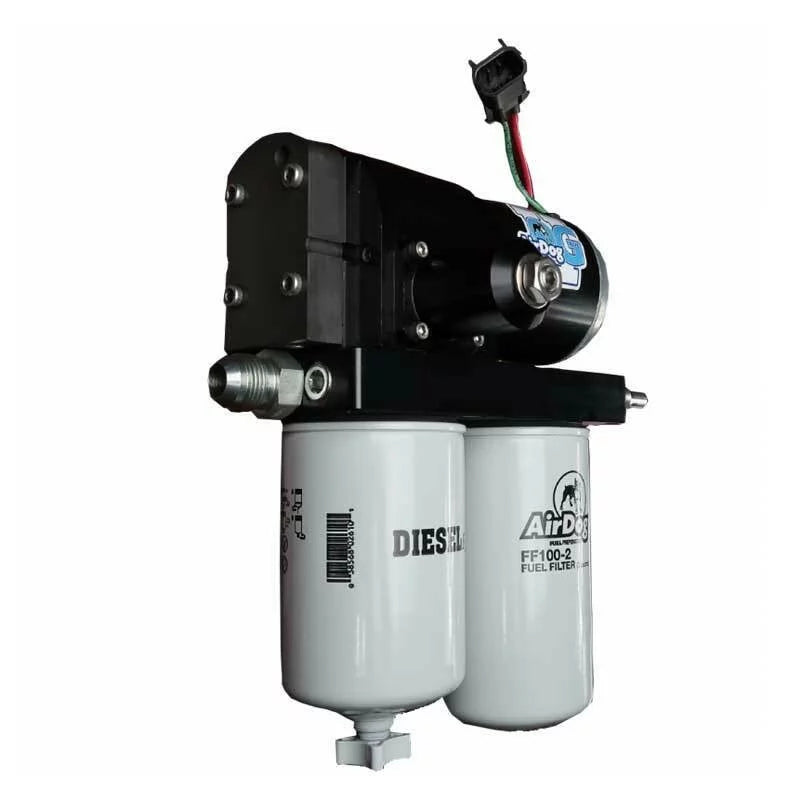 II-5G AirDog Ford A7SABF593 2003-2007 Fuel 6.0L Powerstroke DF-165-5G Pureflow for Pump