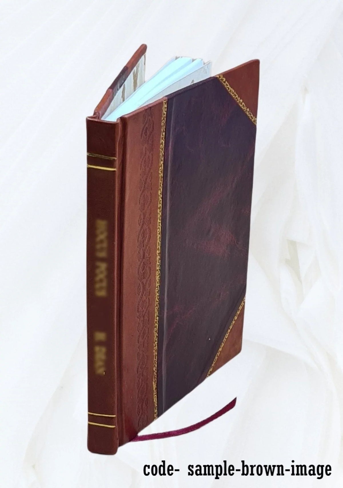 filters. 1924 light [Leather Bound] Wratten