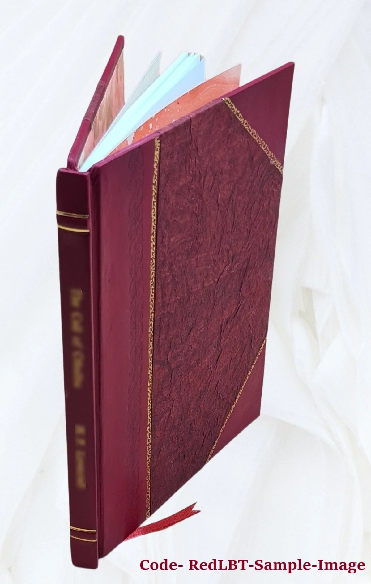 Bound] Étude Joseph sur [Leather 1922 de Maistre