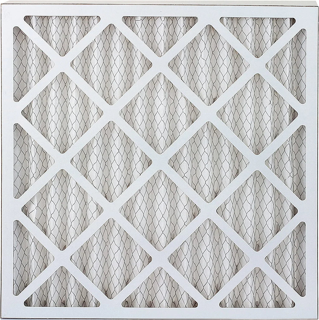 MERV HVAC (3-Pack) Furnace Air AC Filters Pleated Filterbuy 13 12x12x4