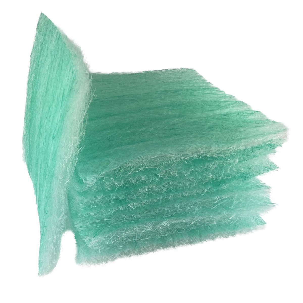 Filter 24"x Pad, Gram) Paint Exhaust Arrestor(15 24"x Fiberglass Pack), 2.5"(50 Paint wioboy Booth