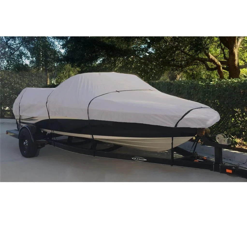 LIFT DC Compatible BOAT FISHING MACHINE TRAVEL, STORAGE, 2004-2011 LOWE for 185 COVER