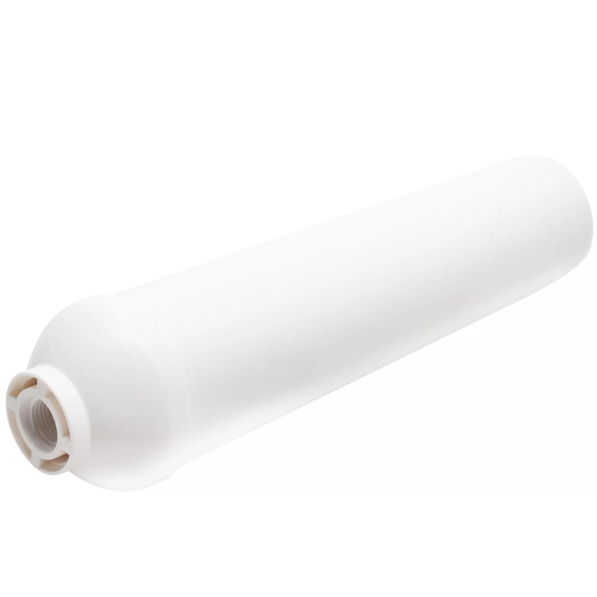 '- Universal iSpring for UV Reverse Osmosis 6-stage Replacement 8-Pack - 75 Filter GPD Denali 10-inch iSpring for Cartridge Brand #RCC7U with Cartridge Filter RCC7U Pure 123Filter Inline