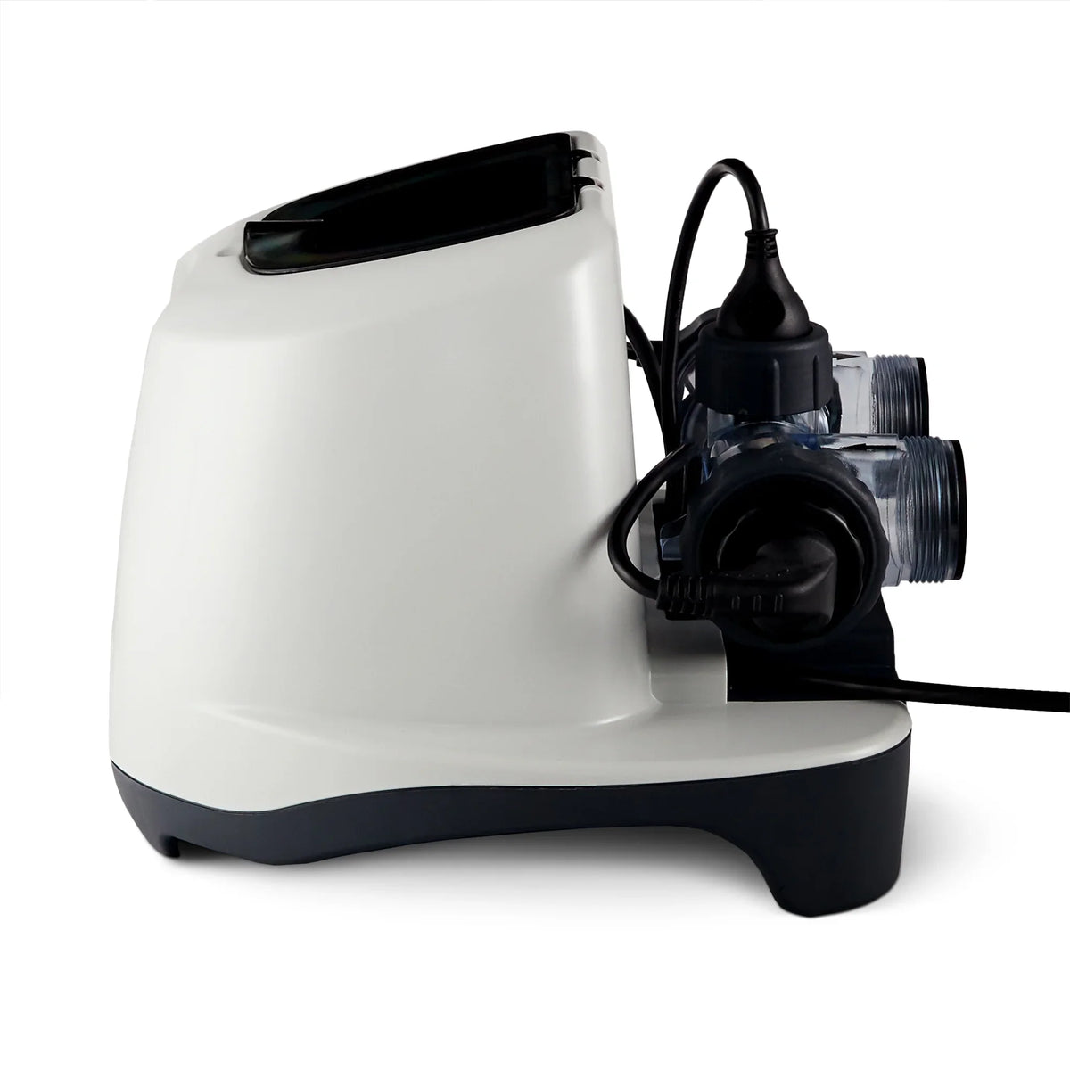 Pool for Intex Surface System Pool Mount with Wall Saltwater Skimmer Intex