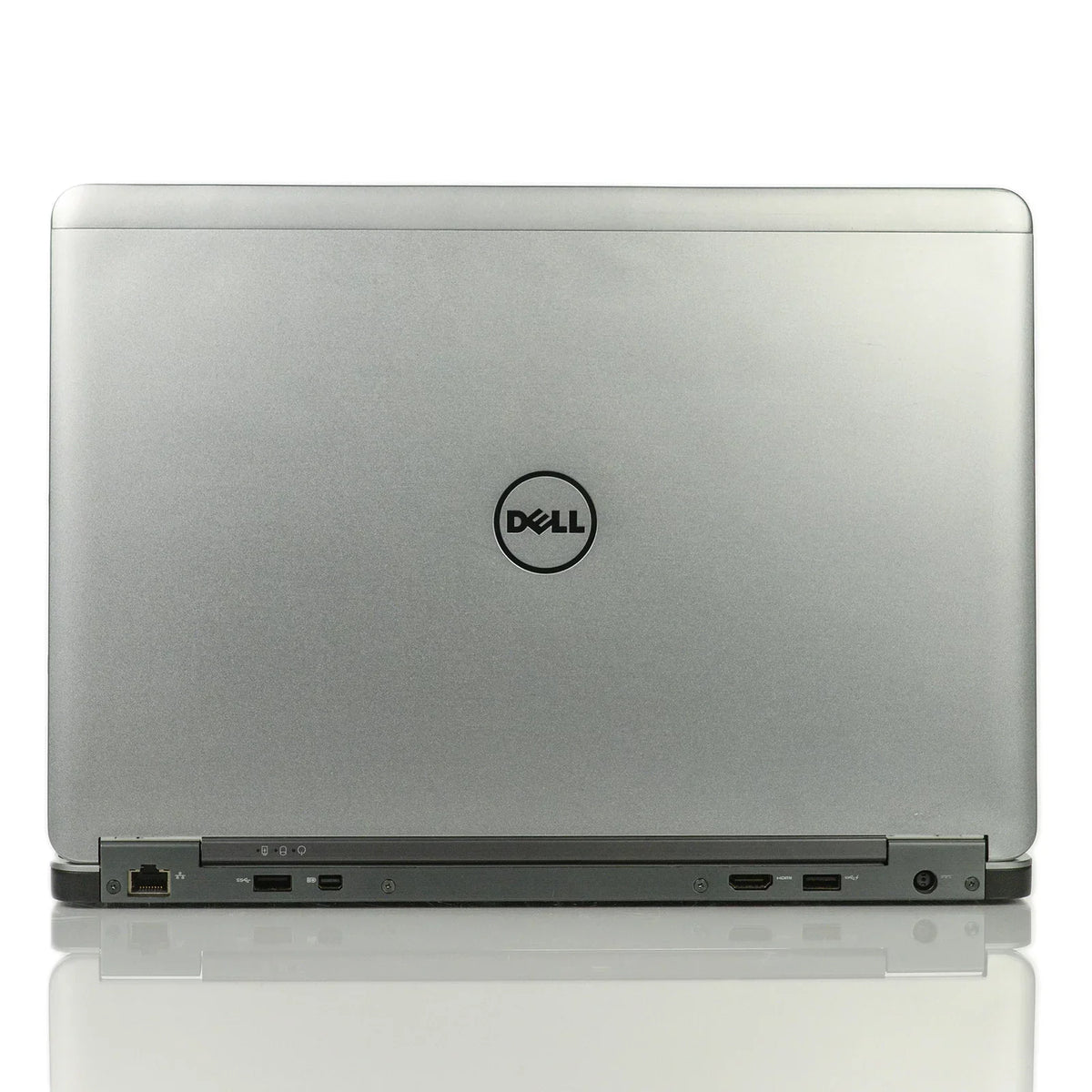 B SSD Latitude E7440 Laptop Dual-Core Win Dell v.AA Pro 8GB 128GB Used 10 i7