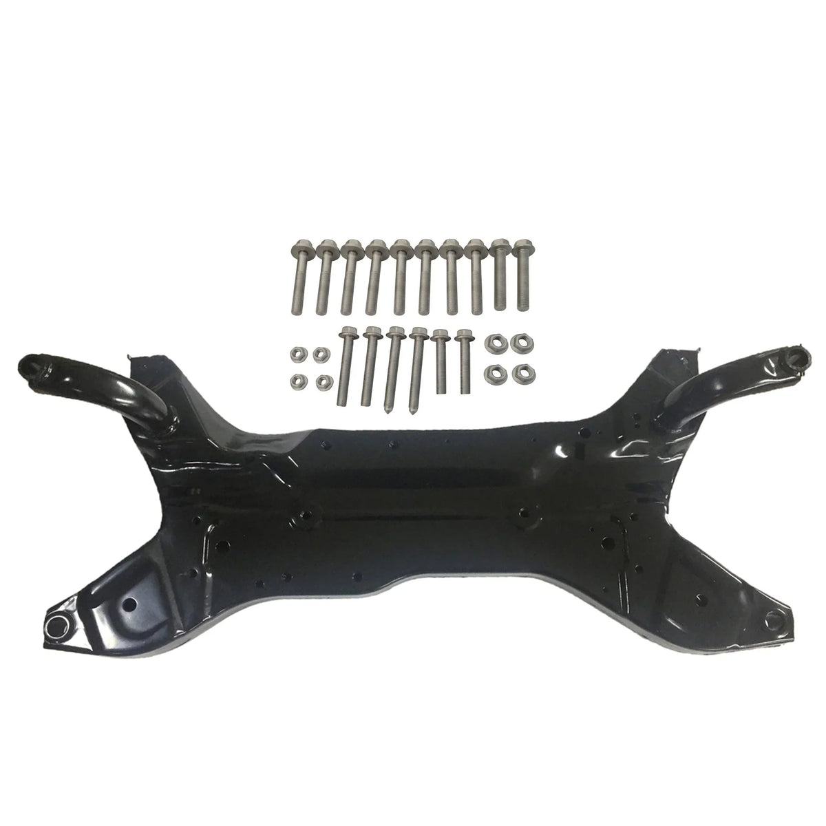For For 477-2606, 2007-2017 kit Front Patriot Compass Subframe Dodge Caliber Crossmember 2007-2012 Jeep 68211659AA Cradle+bolt K-Frame