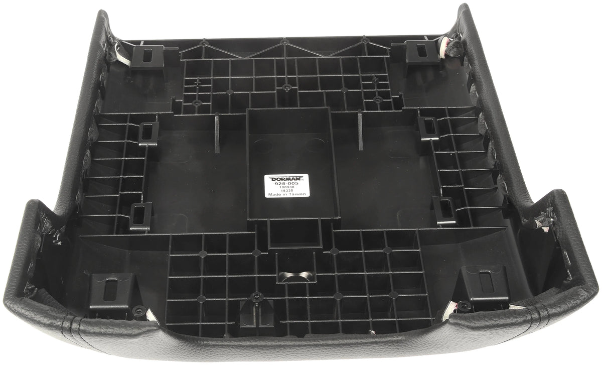 Lid F350 925-005 Models, for FORD Console Specific FORD Black select: Ford 2011-2016 2011-2016 Fits Dorman F250,