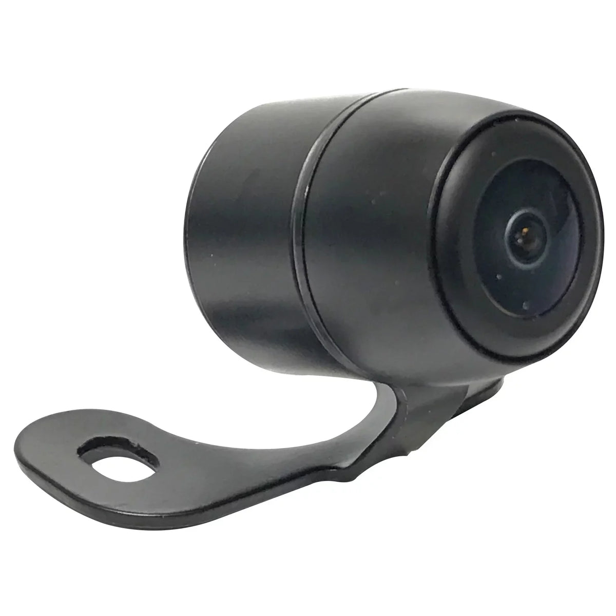 BOYO VTB16B 170° Vision Backup Bracket- or Camera Flush-Mount