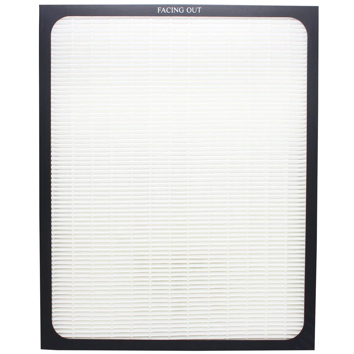 Air Blueair 6-Pack & Filter 270E 200 Replacement Compatible 300 Purifier Filter Blueair - Air