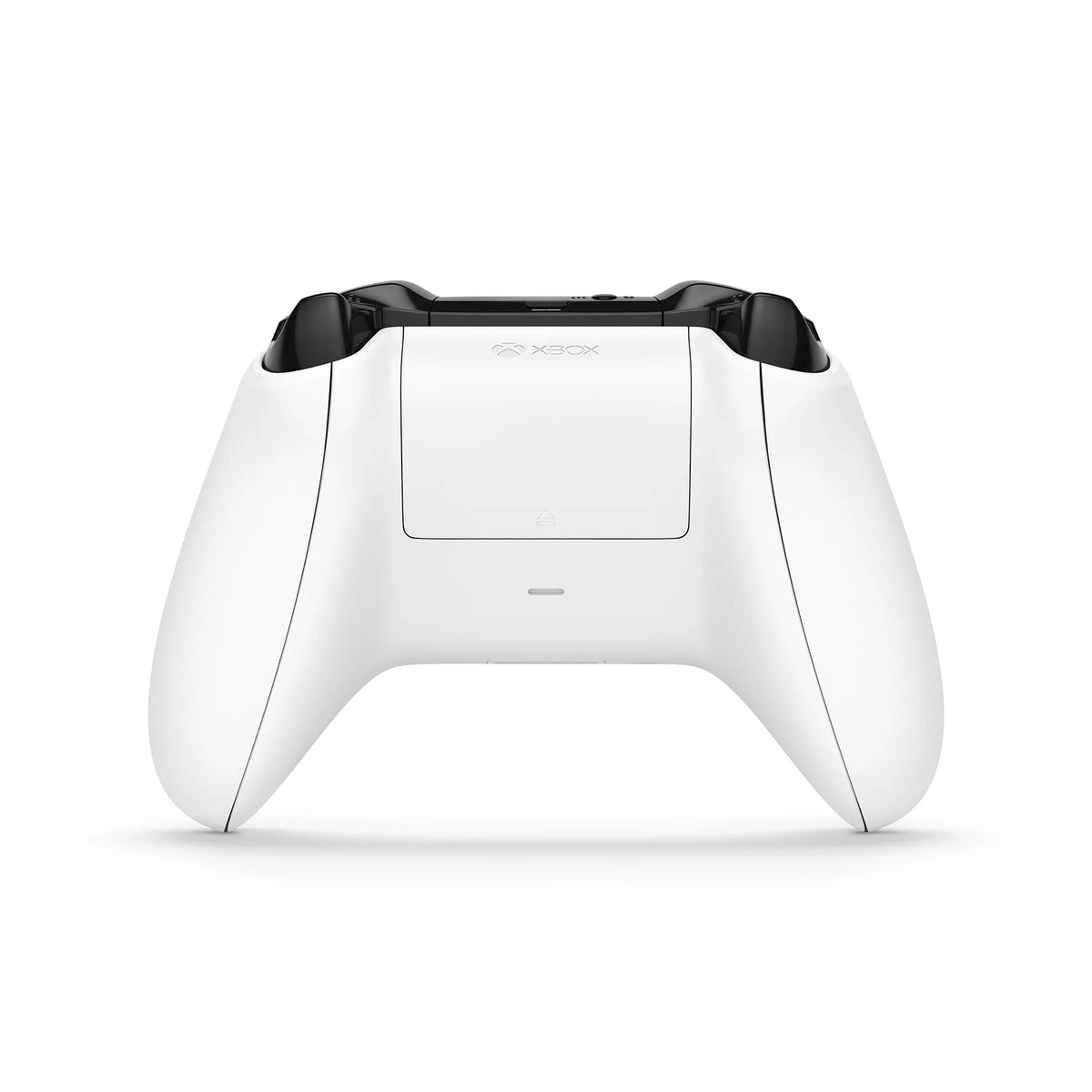 White Xbox Console S One Slim Restored Microsoft (Refurbished) 500GB