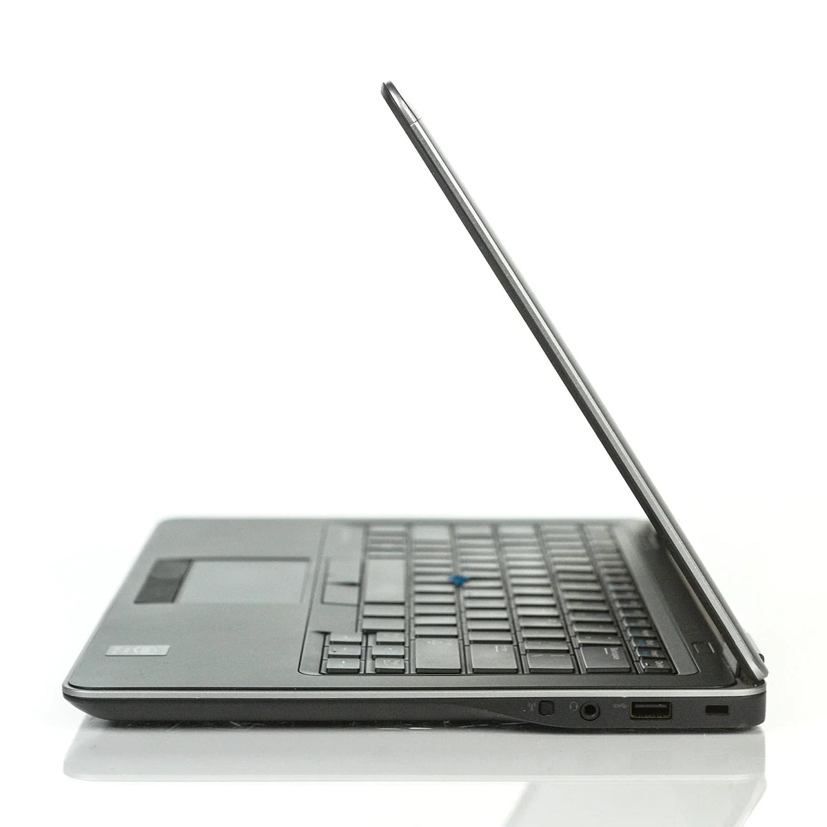 B SSD Latitude E7440 Laptop Dual-Core Win Dell v.AA Pro 8GB 128GB Used 10 i7
