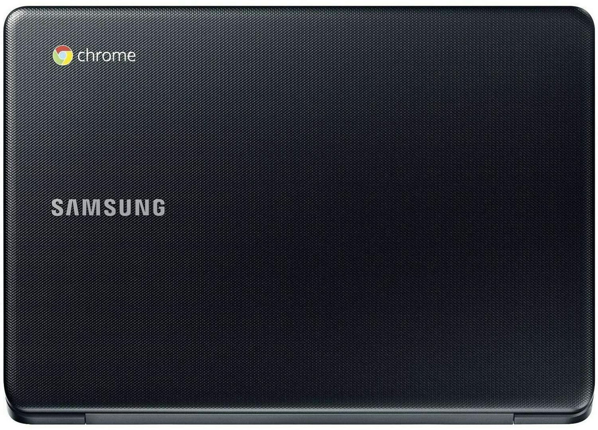 HD 32GB SAMSUNG 11.6" CHROMEBOOK 4GB CELERON Open XE501C13-K02US eMMC N3060 3 Box