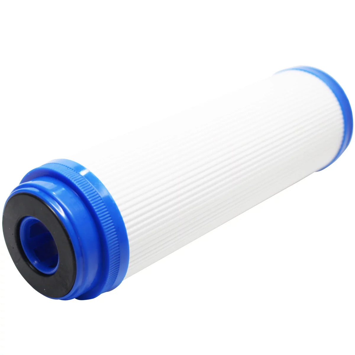 & Brand PP Filter, - USA for Replacement Inline Carbon Filter, APRO-ALK Pure Cartridge Denali Filter Filter System GAC Sediment 2-Pack Filter for RO - AMPAC Block Includes Kit