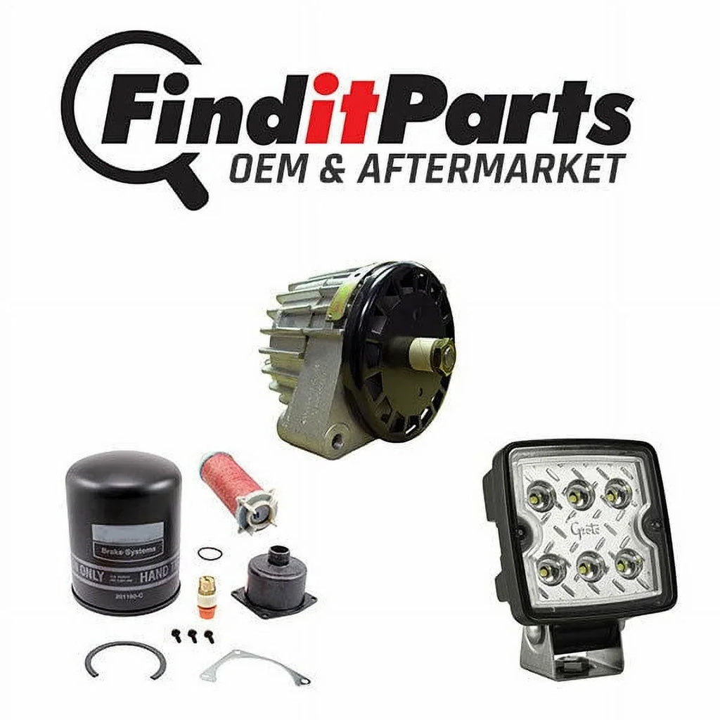 Isb5.9 Cummins LF3894 Lube Filter
