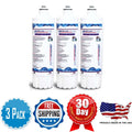 , AFC-EPH-104-9000S Model Filters Brand AFC Filters Compatible - , with EV927200 Pentair® # - , Made U.S.A. 3 in Water