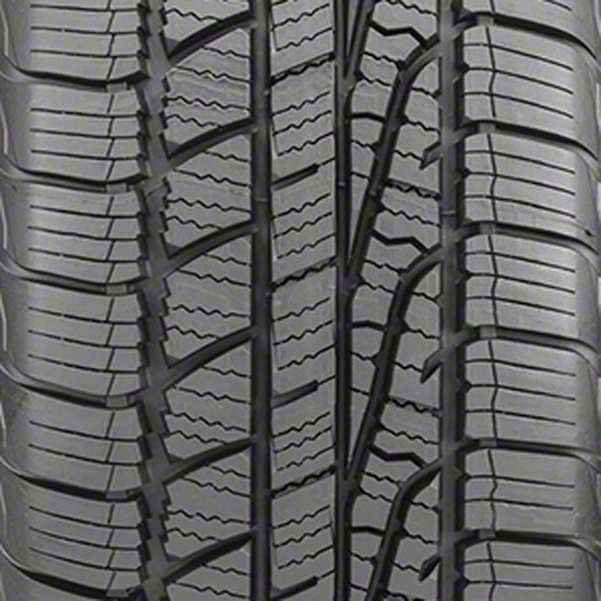 WeatherReady Weather Goodyear All Passenger 109V Assurance Tire XL 255/50R20