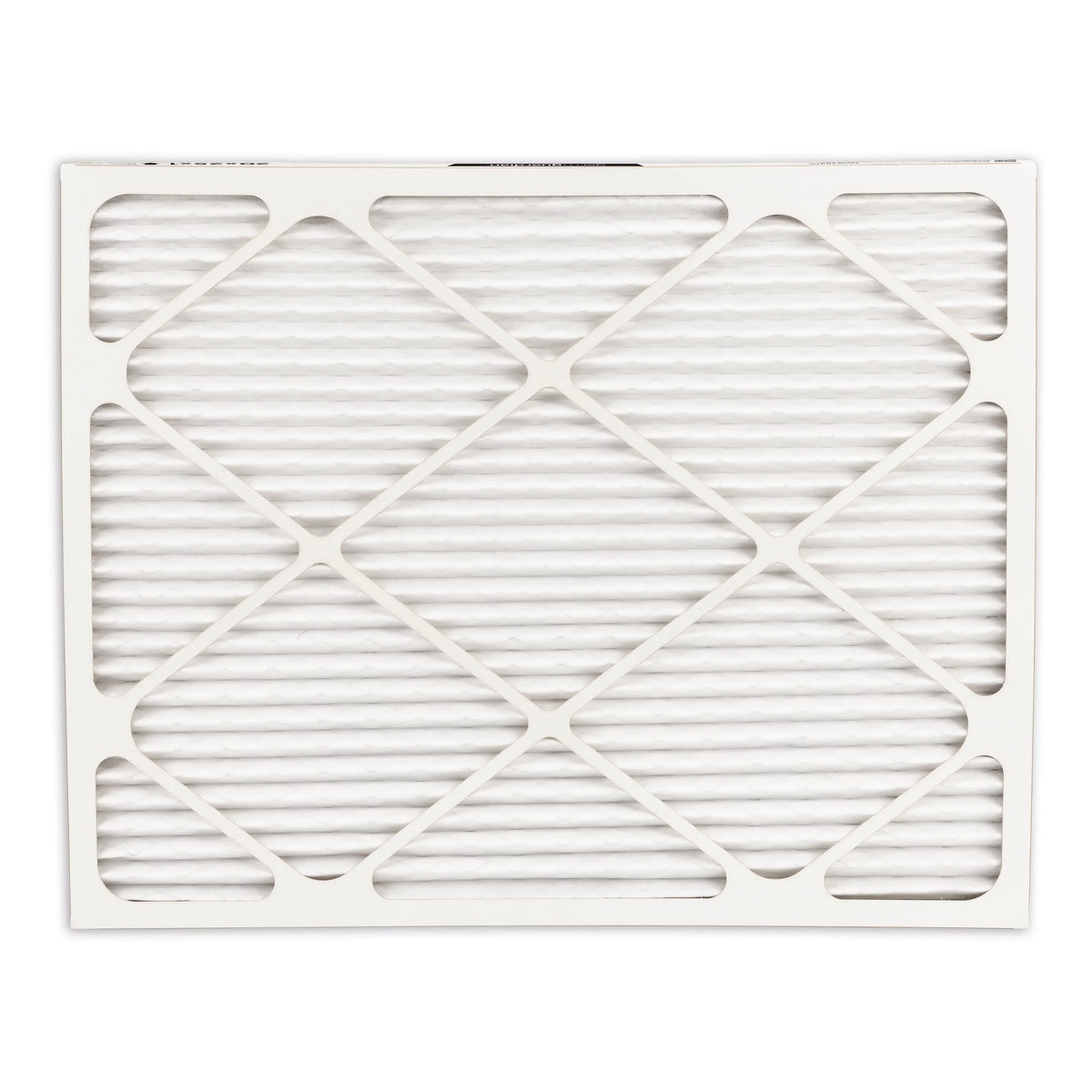 Pleated x (4-Pack) MERV Filters 1 HVAC Furnace AC Germ 25 12 x Guardian 20 Air