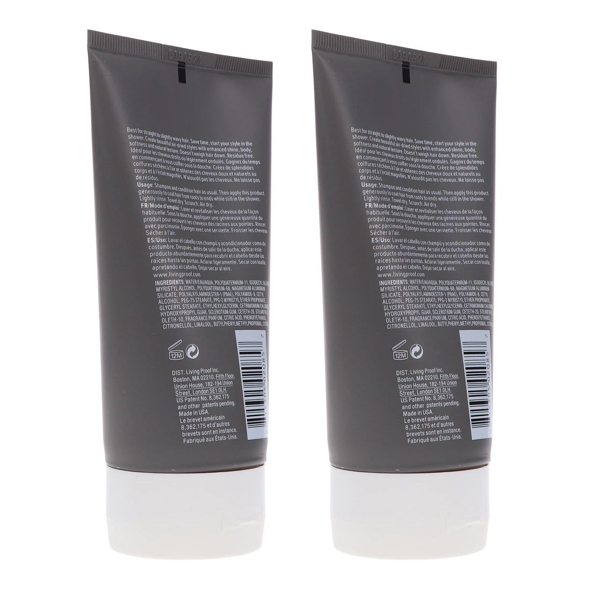 Proof Shower Styler 2 Perfect Hair oz Day 5 Pack In Living
